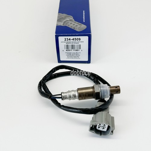 Denso 1pc oxygen sensor - 1pc,