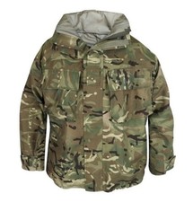 British Military Gore-tex MVP