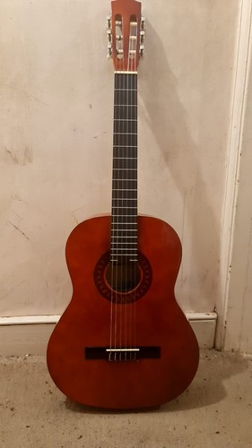 Stagg acoustic classic guitar - stagg,
