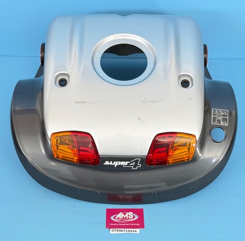 Kymco midi super mobility - midi,