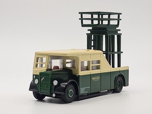 Original omnibus 42301 - omnibus,