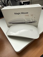Apple Magic Mouse A3204 USB-C, White, Multi-Touch Surface