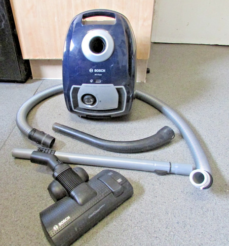 Bosch bgl4310gb bagged - bgl4310gb,