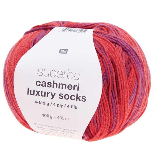 Rico superba cashmeri luxury - rico,