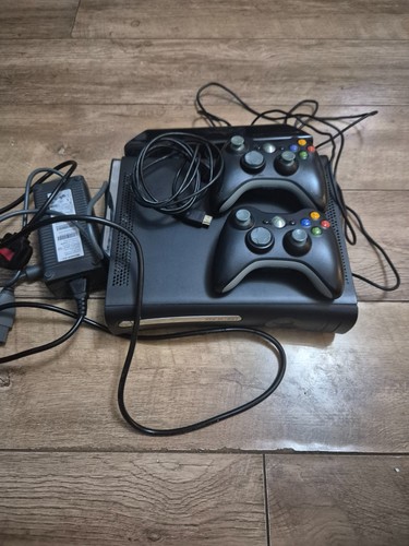 Microsoft xbox 360 - microsoft,