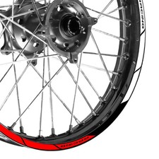 For KAWASAKI KX 450F 06-22 21