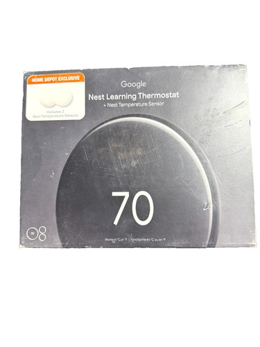 Google nest learning - google,