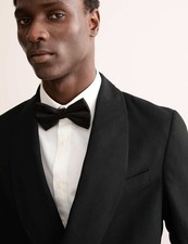 Marks & Spencer Mens Black