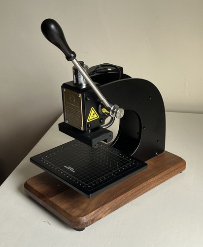 Maxita embossing hot - maxita, ec-17