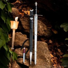 Handmade Aragorn Strider Sword