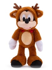 Disney Store Mickey Mouse