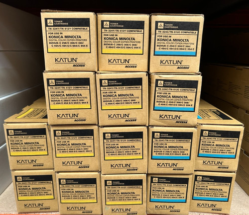 Job lot 16x katun - lot,