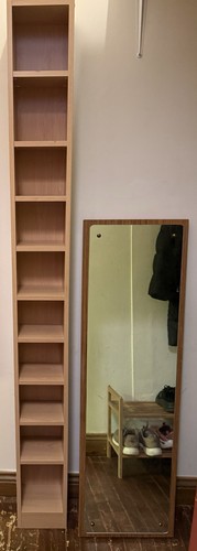 Wooden storage cd - cd,