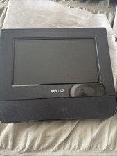 Car proline 7inch - car, portable