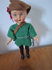 Vintage Madame Alexander