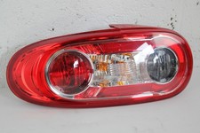 Mazda MX5 - Mk3.5 3.75 (NC2)