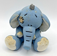 My Blue Nose Friends Toots The Elephant Figurine 40509M Boxed