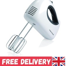 Morphy Richards Hand Mixer -