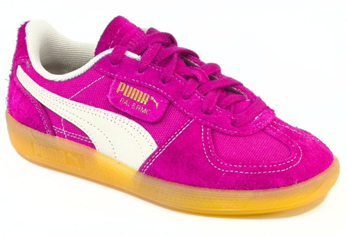 Puma palermo vintage womens - puma,