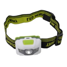 Head Lamp Jogging LED Headlamp