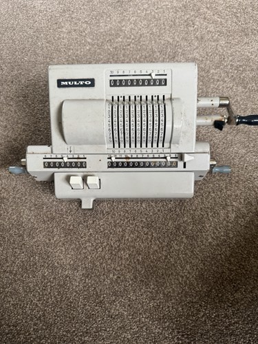 Vintage multo sweden - vintage,