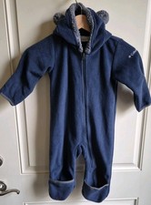 Columbia Infant Baby 12-18