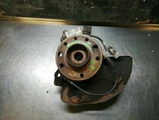 VAUXHALL ASTRA SPORTIVE 1.7 CDTI 2012 DRIVER SIDE FRONT WHEEL HUB