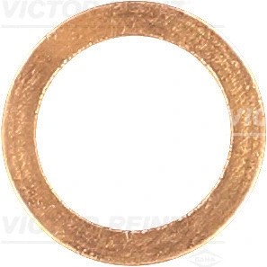 Seal ring oil drain plug - seal,