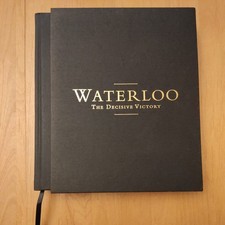 Waterloo the decisive - :,