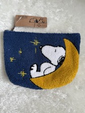 Peanuts Snoopy Adorable Plush