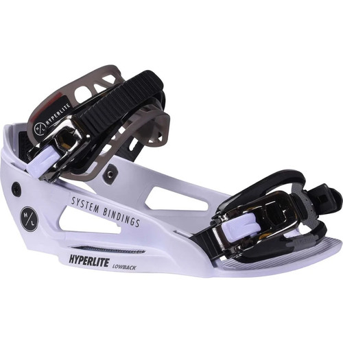 Hyperlite system lowback - hyperlite,