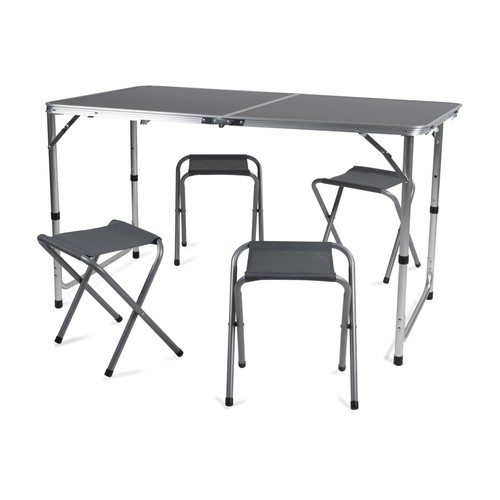5pc camp active folding - camp,