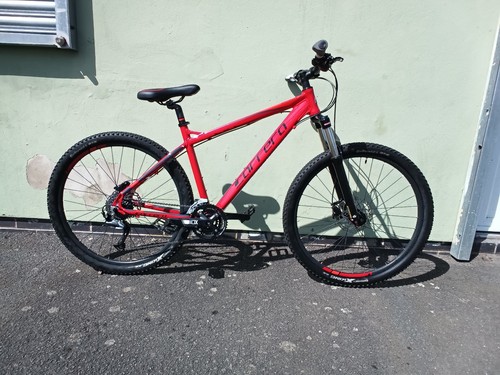Carrera kraken mountain - carrera,