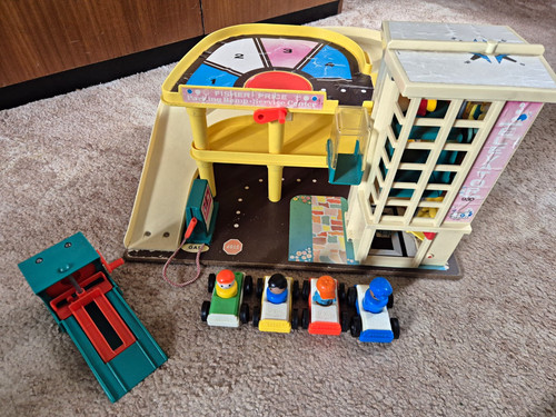 Fisher price little - fisher-price,