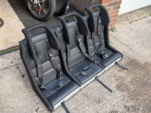Multimac super club 1200 car - multimac,