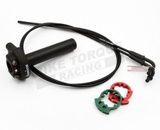 Domino XM2 Quick Action