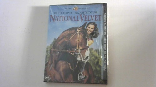 National velvet - national, (dvd)
