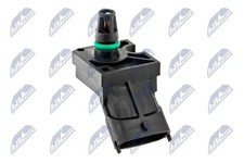 NTY ECM-VV-004 AIR PRESSURE