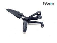 Footrest Hanger / Bracket Set Front Right KTM 390 Duke 2019-2020