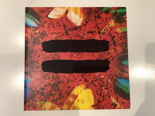 Sheeran - , (equals)