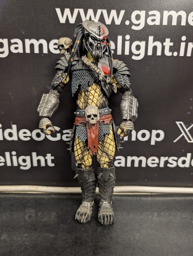Neca predator unmasked - predator,