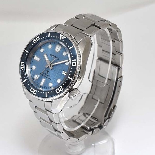 Seiko prospex mechanical - prospex,