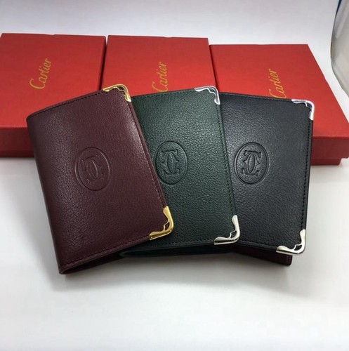 Men wallet must - wallet, red