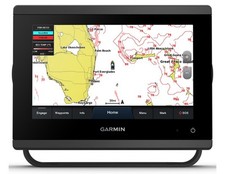 Garmin GPSMAP 723