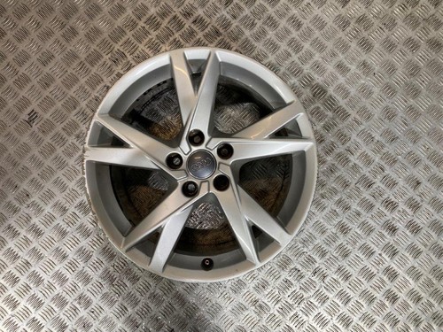Audi 17 inch - b9, 17"
