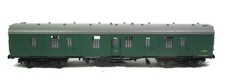 Hornby mk1 full - hornby, brake