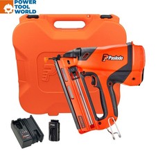 Paslode 916275 IM65A F16 Angled Second Fix Finishing Nailer Inc 1x 2.1Ah Batt...