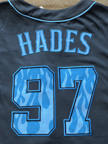 Hades villians hercules - hades,