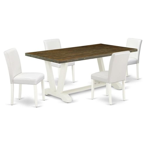 East west furniture style - furniture, v-style