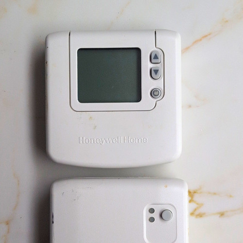 Honeywell home digital lcd - home,